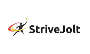 StriveJolt.com